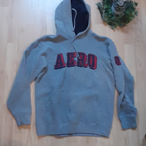 Aeropostale hoodie - Picture 5 of 10
